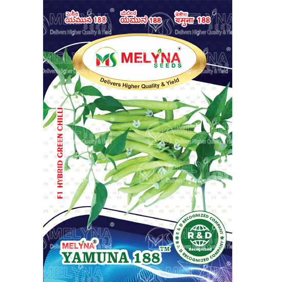 MELYNA YAMUNA 188 slider image 1